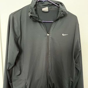 Women’s Nike Dri-Fit workout Jacket